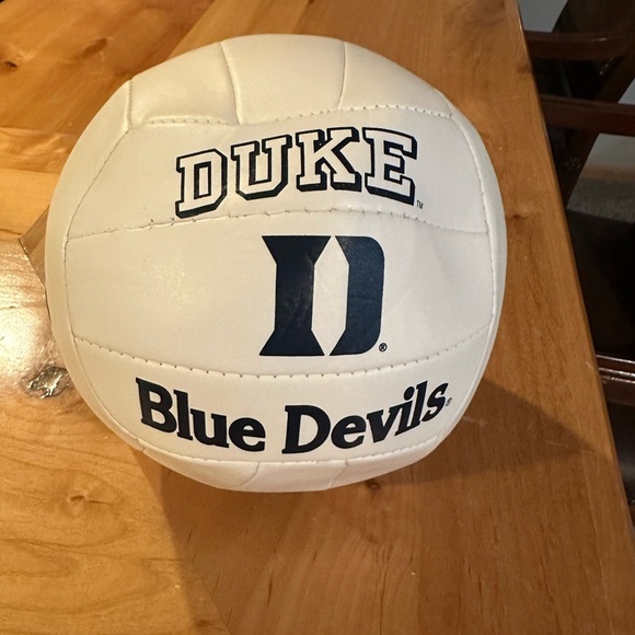 DUKE Other - Game Master White Volleyball